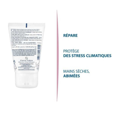 DUCRAY ICTYANE CREME MAINS 50 ML