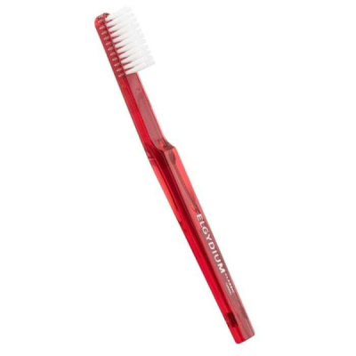 ELGYDIUM BROSSE A DENTS CLASSIC DURE
