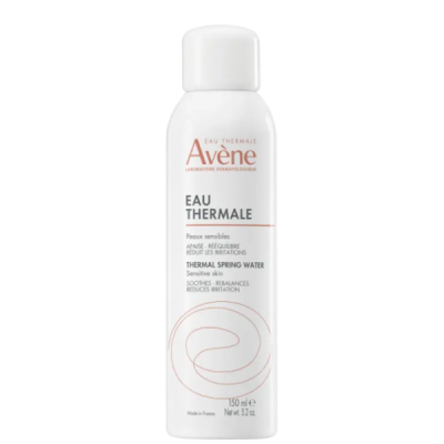 AVENE SPRAY D'EAU THERMALE 150 ML