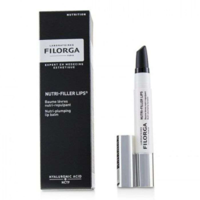 FILORGA NUTRI FILLER LIPS BAUME LEVRE NUTRI REPULPANT 4G