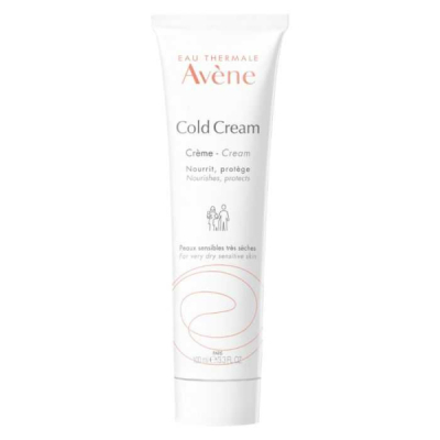 AVENE COLD CREAM CREME 100 ML