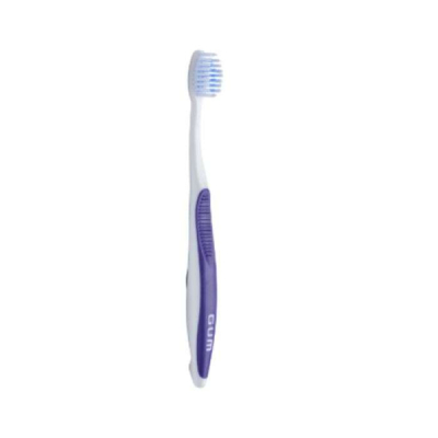 GUM BROSSE A DENTS ORTHODONTIE REF 124