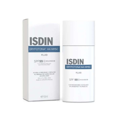 ISDIN ERYFOTONA AK NMSC FLUID SPF99 50ML