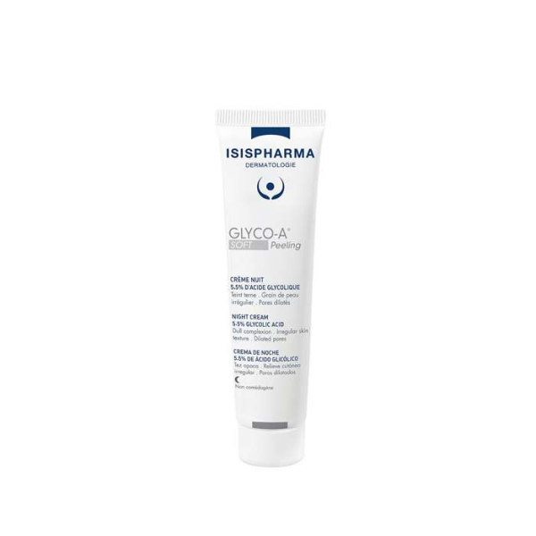ISISPHARMA GLYCO-A SOFT PEELLING 30ML