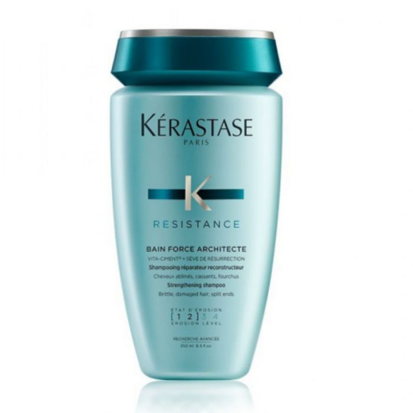 KERASTASE RESISTANCE BAIN FORCE ARCHITECTE 250ML