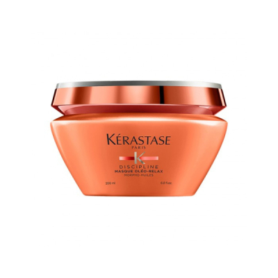 KERASTASE DISCIPLINE MASQUE OLEO RELAX 200 ML