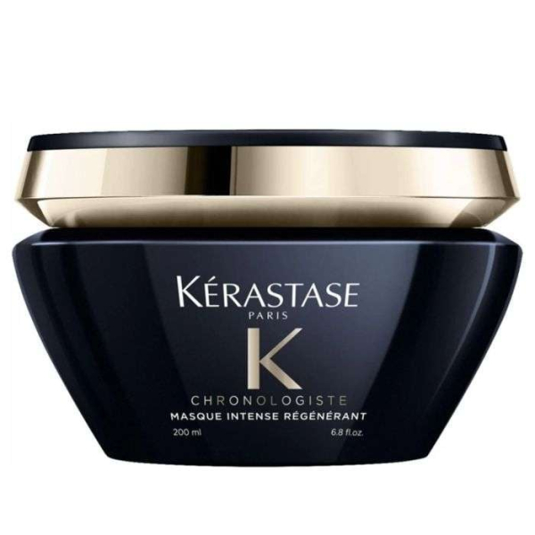 KERASTASE CHRONOLOGISTE MASQUE INTENSE REGENERANT 200 ML