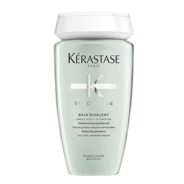 KERASTASE SPECIFIQUE BAIN DIVALENT 250 ML