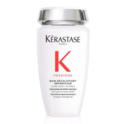 KERASTASE PREMIERE BAIN DECALCIFIANT REPARATEUR 250 ML