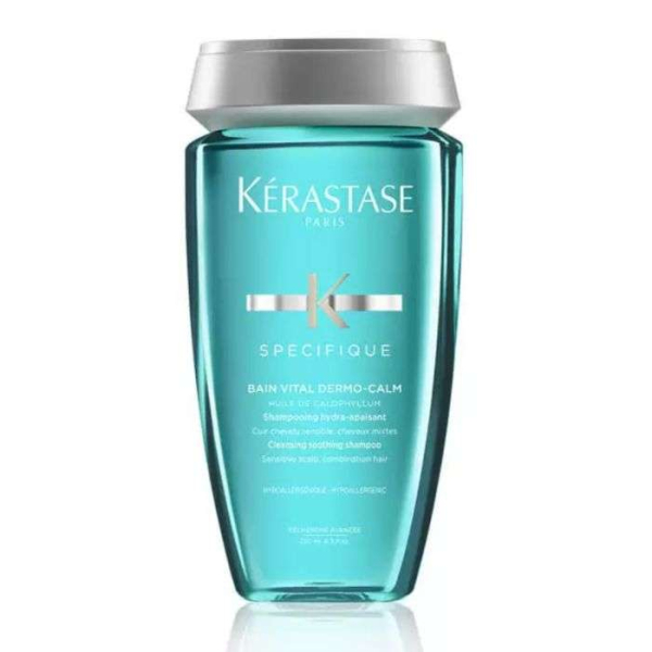 KERASTASE SPECIFIQUE BAIN VITAL DERMO CALM 250 ML