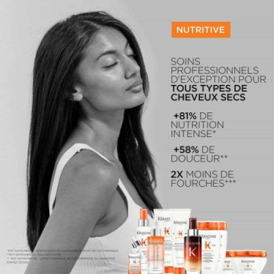 KERASTASE NUTRITIVE NUTRI SUPPLEMENT 50 ML
