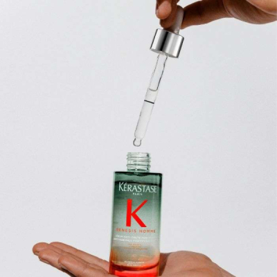 KERASTASE GENESIS HOMME SERUM 90 ML