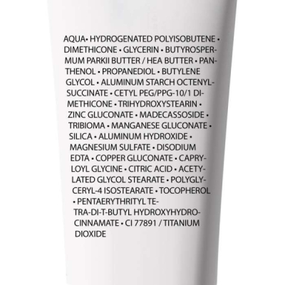 LA ROCHE POSAY CICAPLAST BAUME REPARATEUR B5+ 100 ML