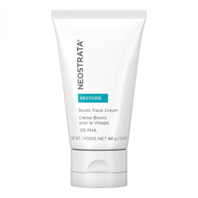 NEOSTRATA RESTORE BIONIC CREME VISAGE 12 PHA