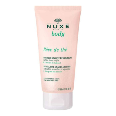 NUXE BODY REVE DE THE GOMMAGE 150 ML