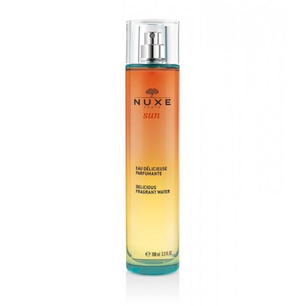 NUXE SUN EAU DELICIEUSE PARFUMANTE 100 Ml
