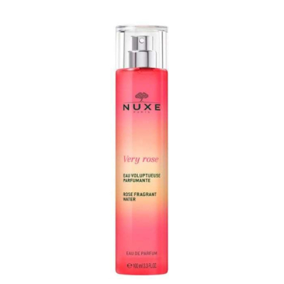NUXE VERY ROSE EAU VOLUPTUEUSE PARFUMANTE 100 ML