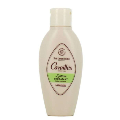 ROGE CAVAILLES SOIN LAVANT INTIME HYDRATANT 100ML