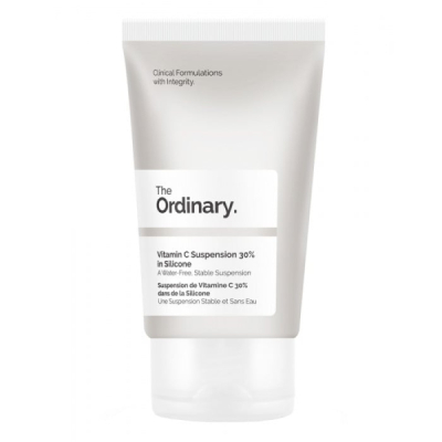THE ORDINARY VITAMIN C SUSPENSION 30% IN SILICONE 30 ML