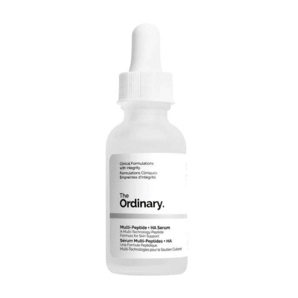 THE ORDINARY MULTI PEPTIDE + HA SERUM 30 ML