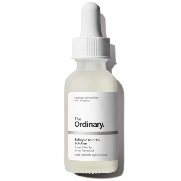 THE ORDINARY SALICYLIC ACID 2% SOLUTION 30 ML