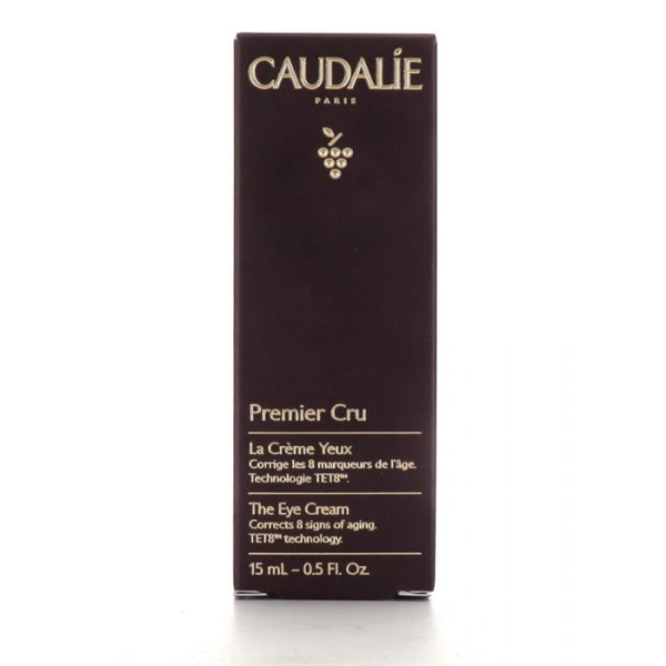 CAUDALIE PREMIER CRU LA CREME YEUX